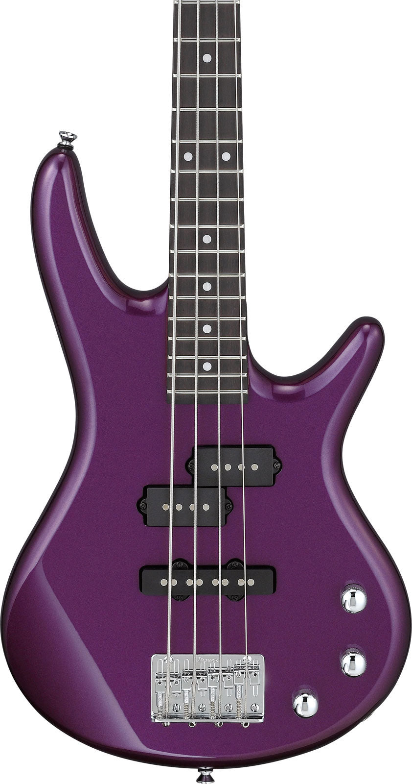 GSRM20-MPL Metallic Purple Mikro Gio