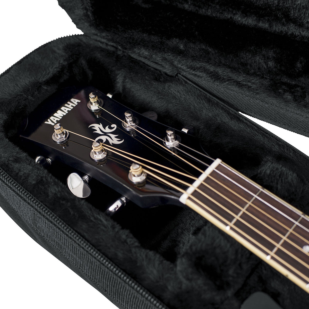 Softcase Folk Yamaha APX - GL