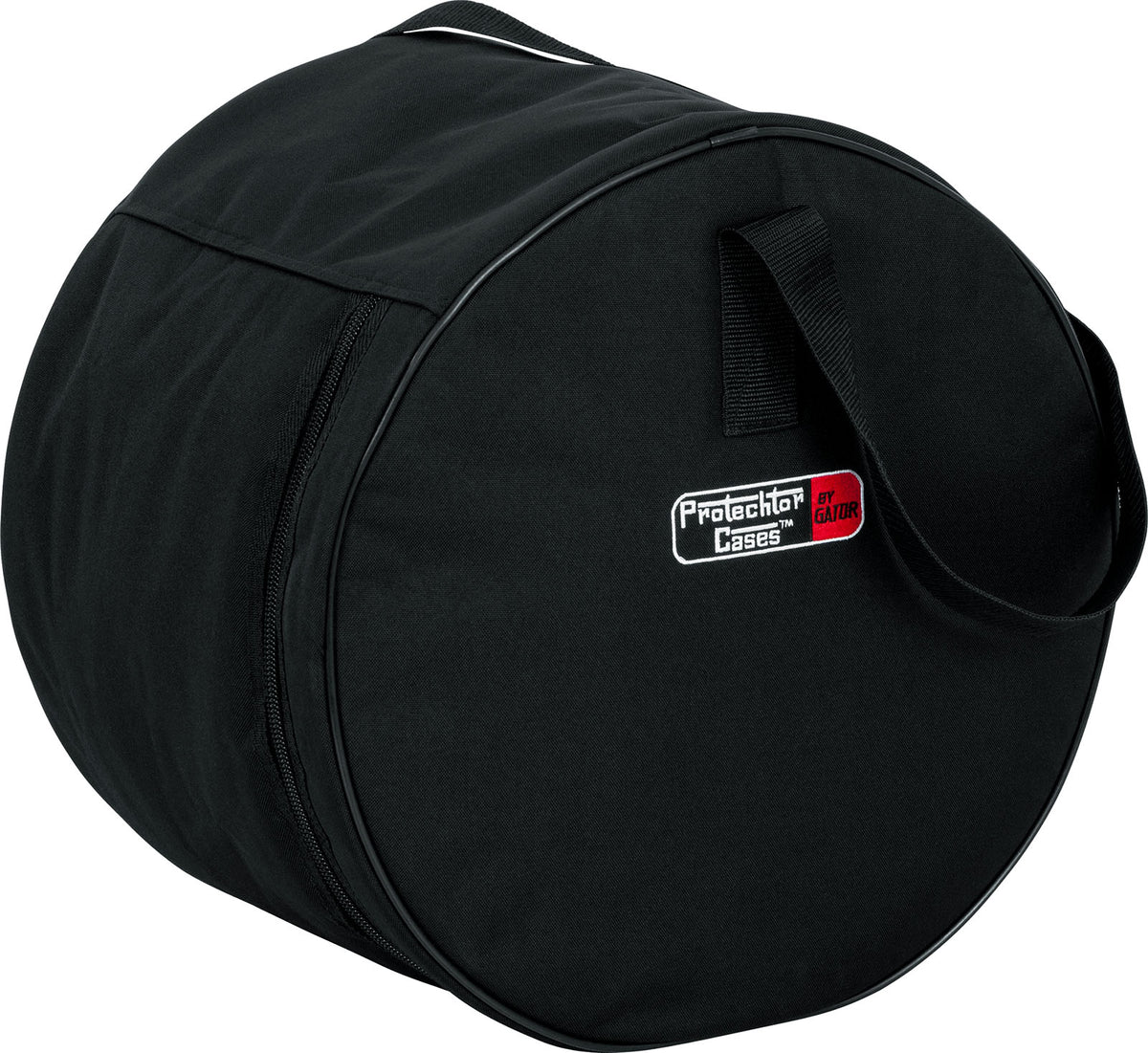 Housse nylon pour tom 12" x 8"