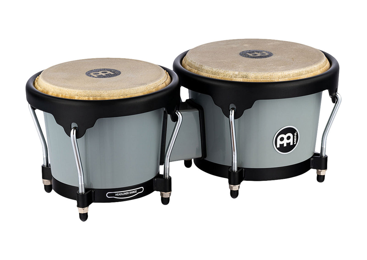 Bongos Abs 6.5-7.5" Ultimate Gray