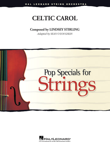 Celtic Carol