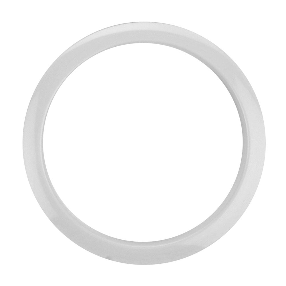 Drum O's HW5 - Anneau De Renfort 5" Blanc