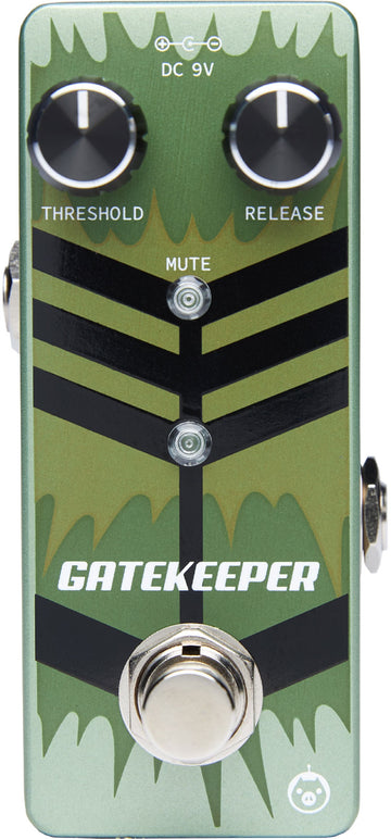 Gatekeeper Micro