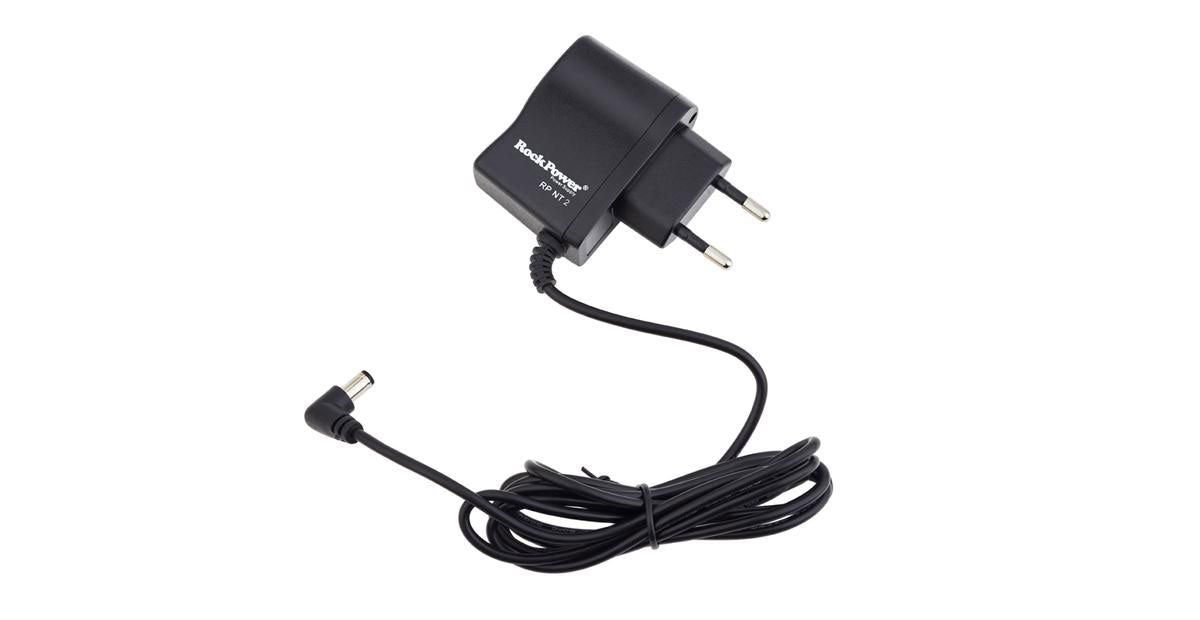 Rockgear Alimentation NT2 18V-250ma