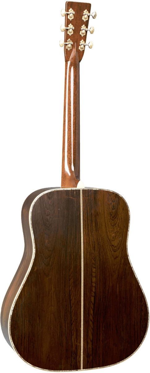 Guitare D-45S Authentic 1936 Aged