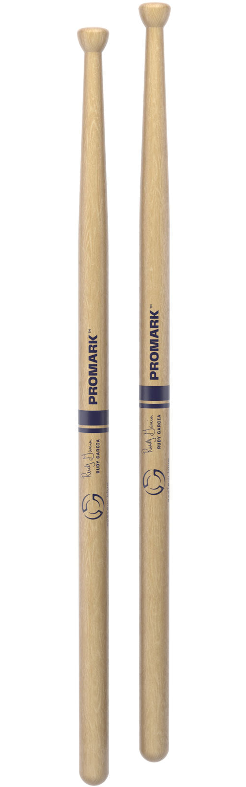 Rudy Garcia Signature Marching