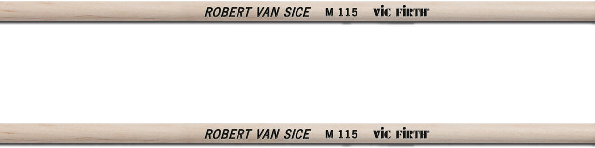 M115 - R. Van Sice Signature Medium Hard Brillant