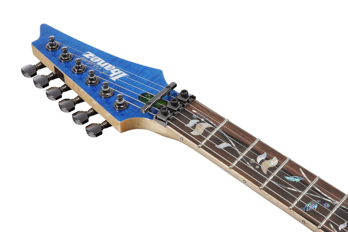RG8570-RBS Royal Blue Sapphire J.custom