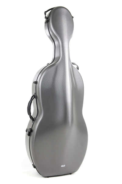 Gewa Pure 4.6 Gris Rolly - Violoncelle 4/4