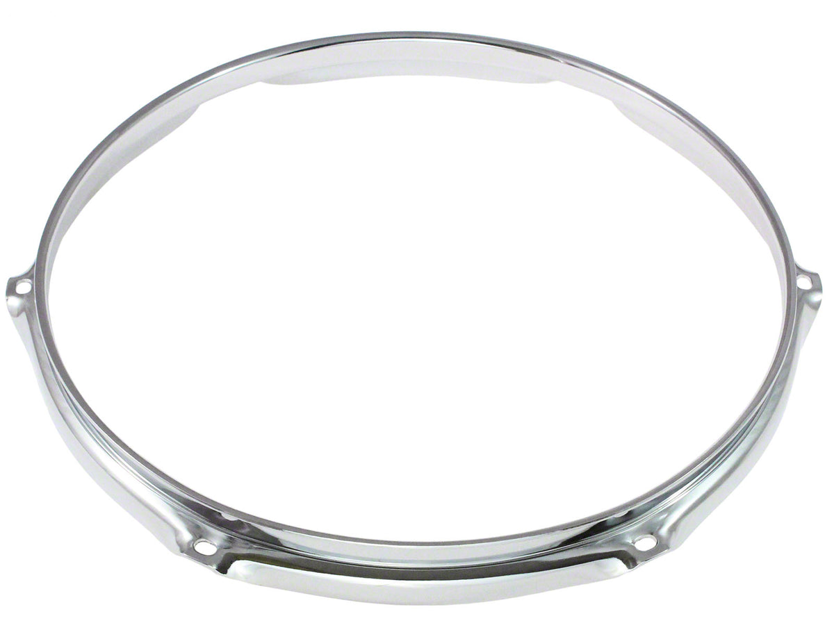 Cercle 10" 6 Tirants Super Triple Flange 2.3mm