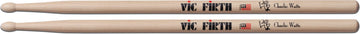 SCW - Signature Charlie Watts