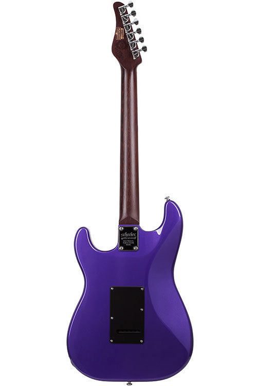 HSS Nick Johnston Signature 10 Anni Atomic Violet