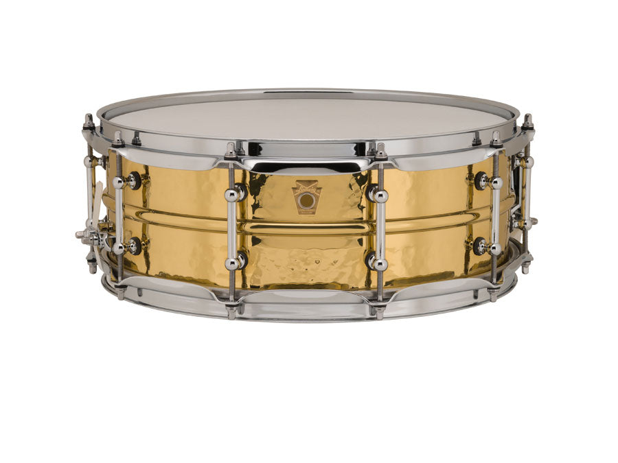 Lb420Bkt - 14 X 5" Laiton Hammered