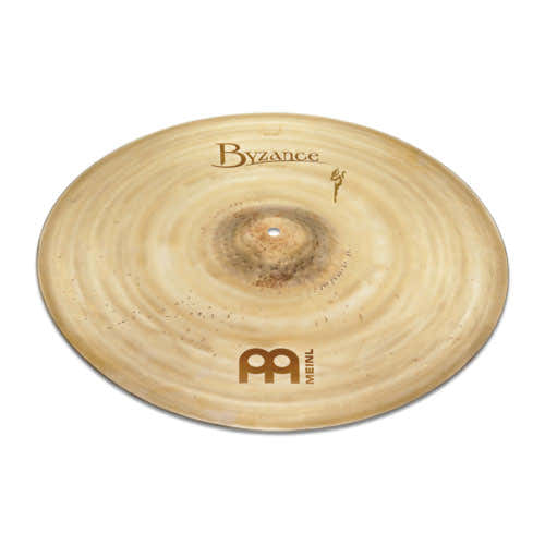 Sand Ride Byzance 22" Benny Greb