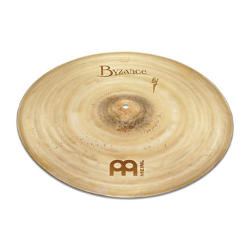 Sand Ride Byzance 22" Benny Greb