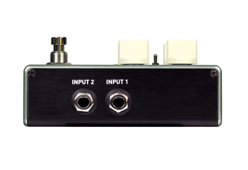 True Spring Reverb