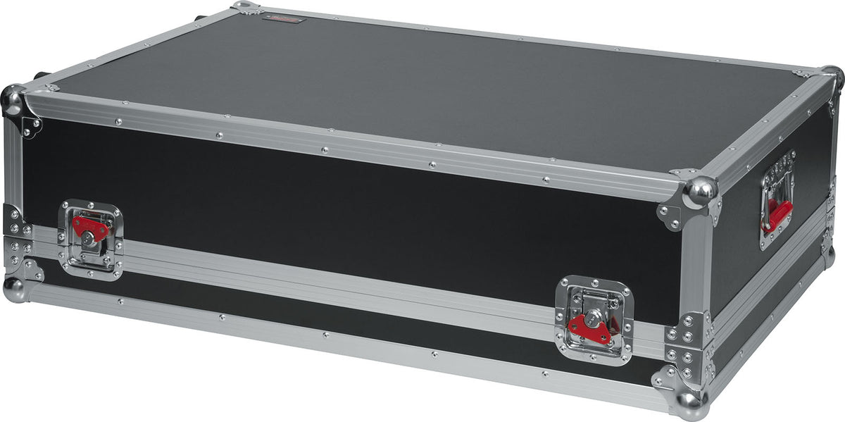 Bois G-tour de 9 MM Pour Behringer X32