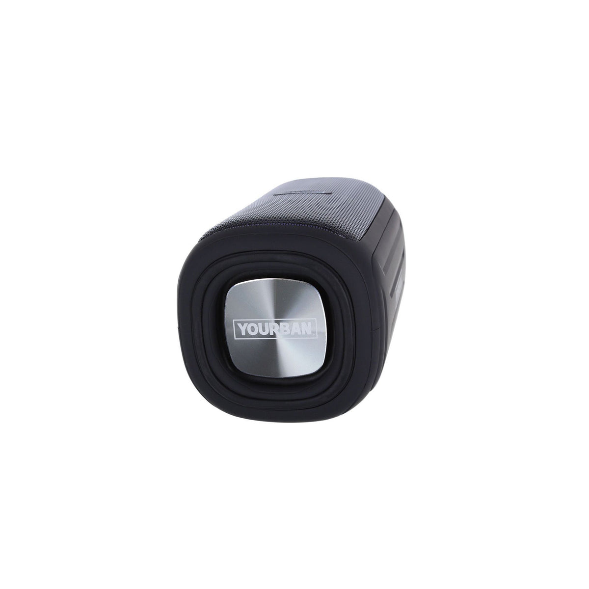 Getone 35 BL - Enceinte Nomade - Noir