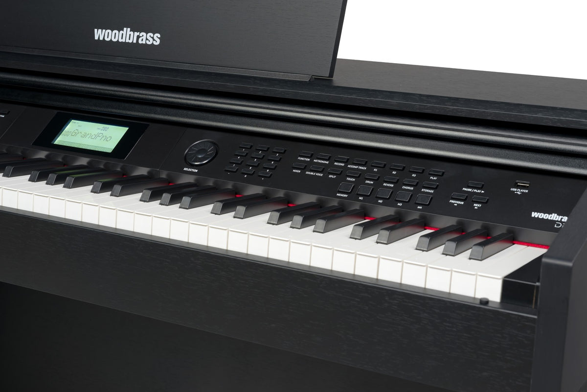 DP3 Noir