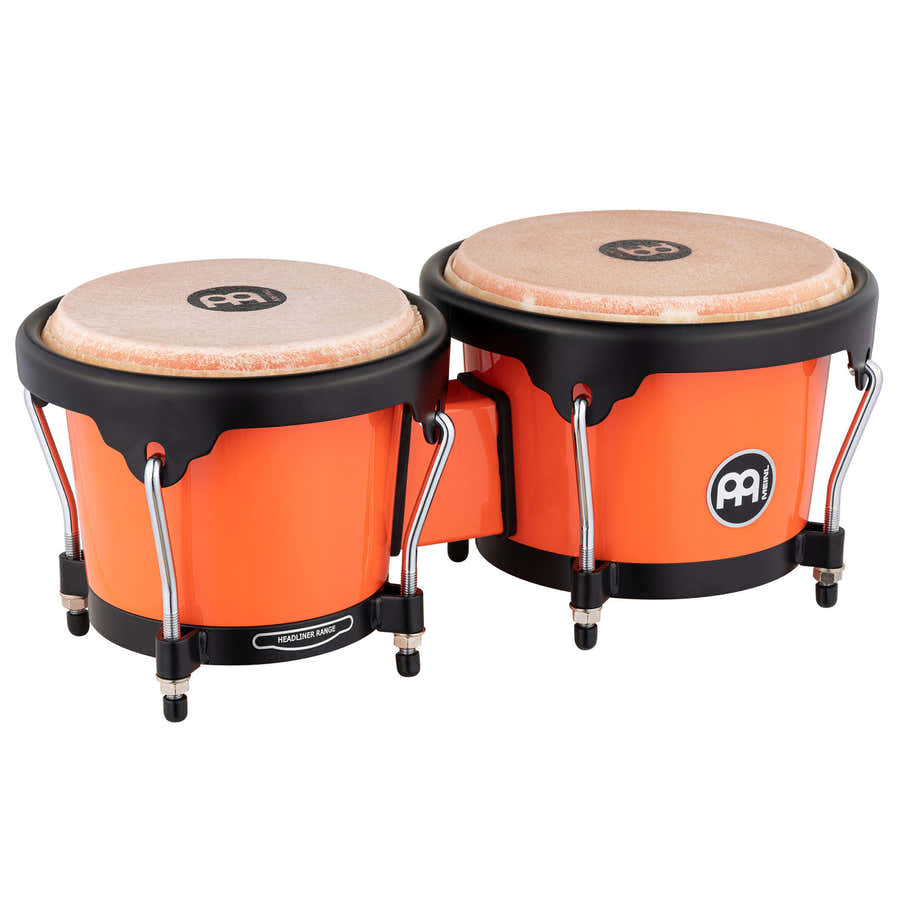 Bongos Abs 6.5-7.5" Corail