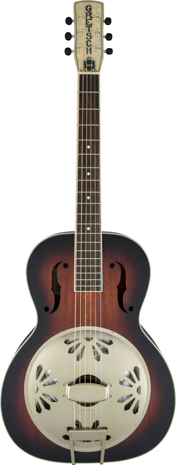 Instruments traditionnels Gretsch Guitars