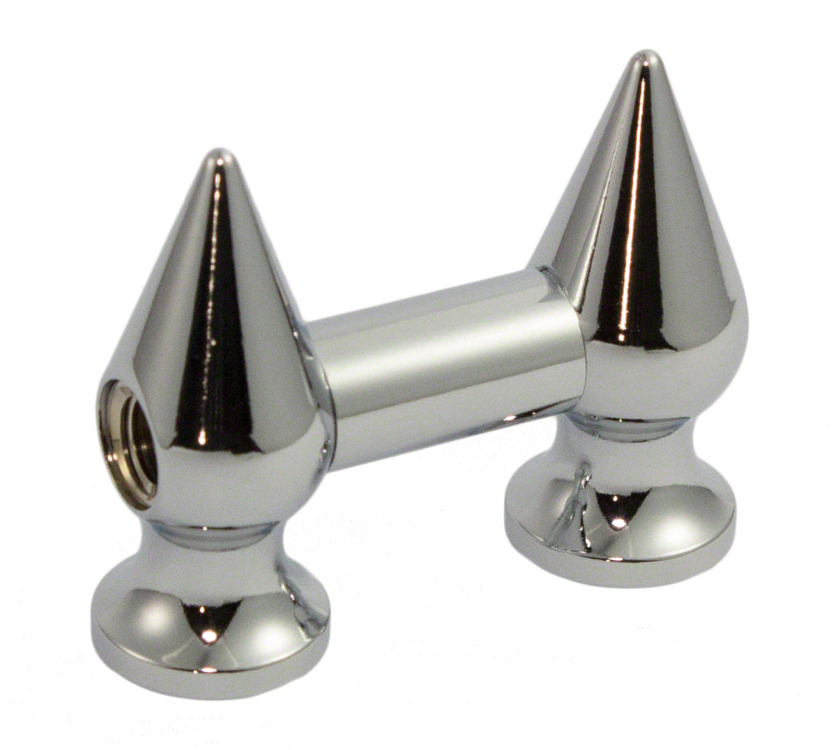 TL4D25 - Coquille Tube - 25mm - Double Tirant (X1)