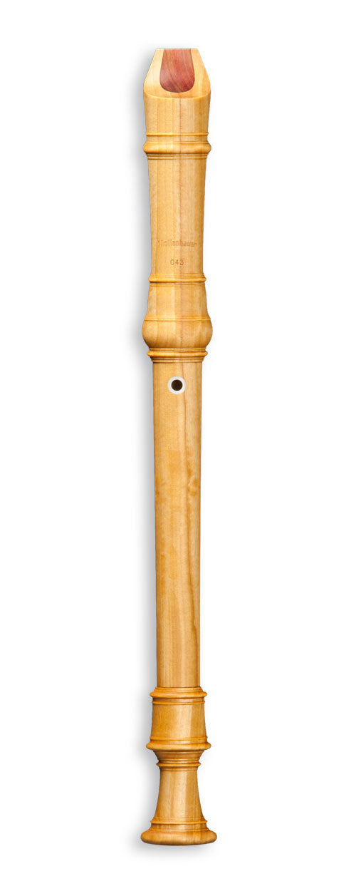 Edition Denner Soprano DE-1111 - Citronnier (doigté Baroque)