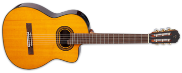Gc6 Cutaway Electro Natural