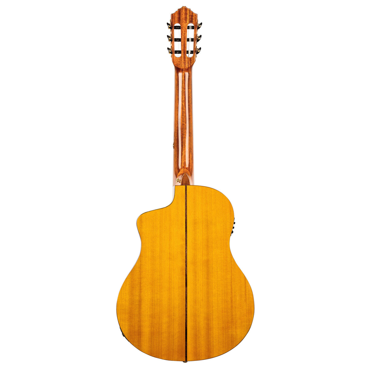 Guitare Flamenco Rce170F