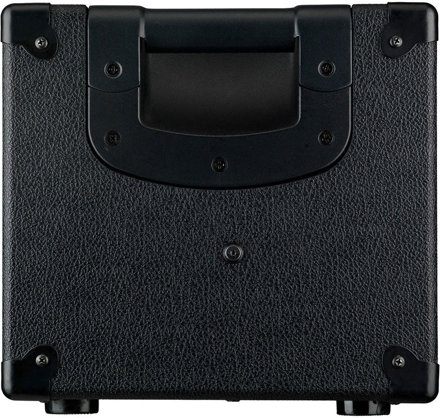 LTI100 LTD Reissue Tony Iommi 100W - Black Country Customs
