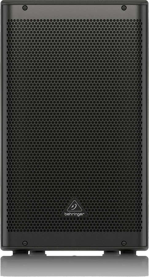 DR 112DSP - Enceinte Amplifiée 12 Pouces