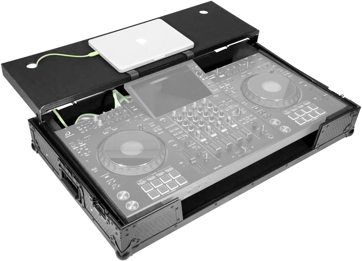 PRO XDJ-AZ W LTS Black
