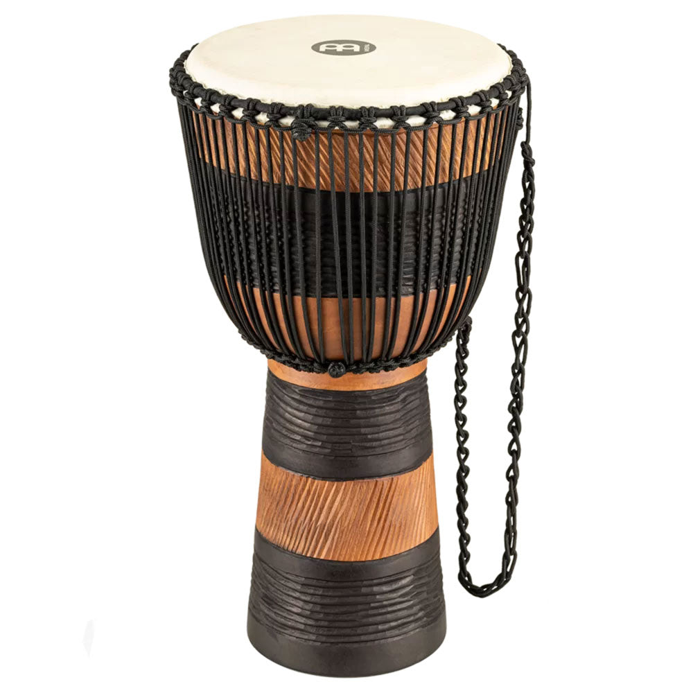 Djembe Earth 12 Avec Housse