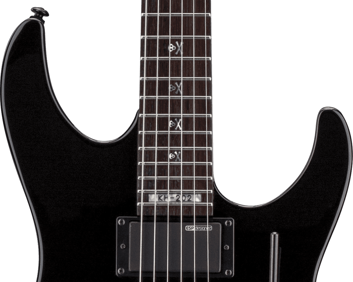 Kh-202 Black