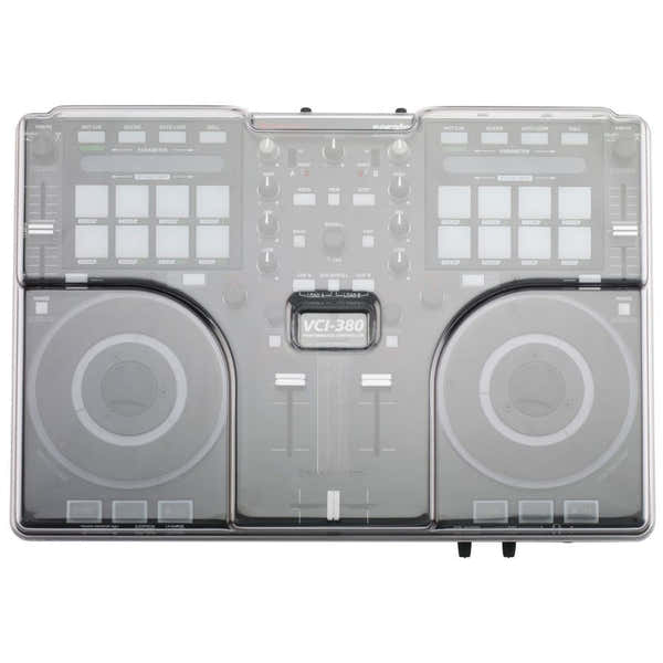 Decksaver Vestax VCI-380