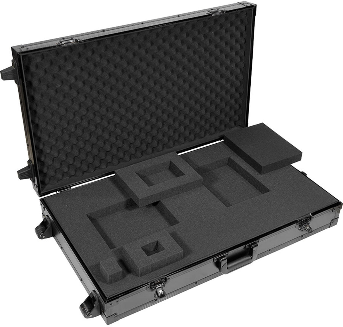 Flight Control Foam XL XZ RX3 Prime 4 Black