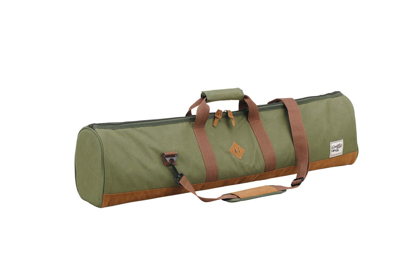 Power Pad Designer Collection Hardware Bag Moss Green