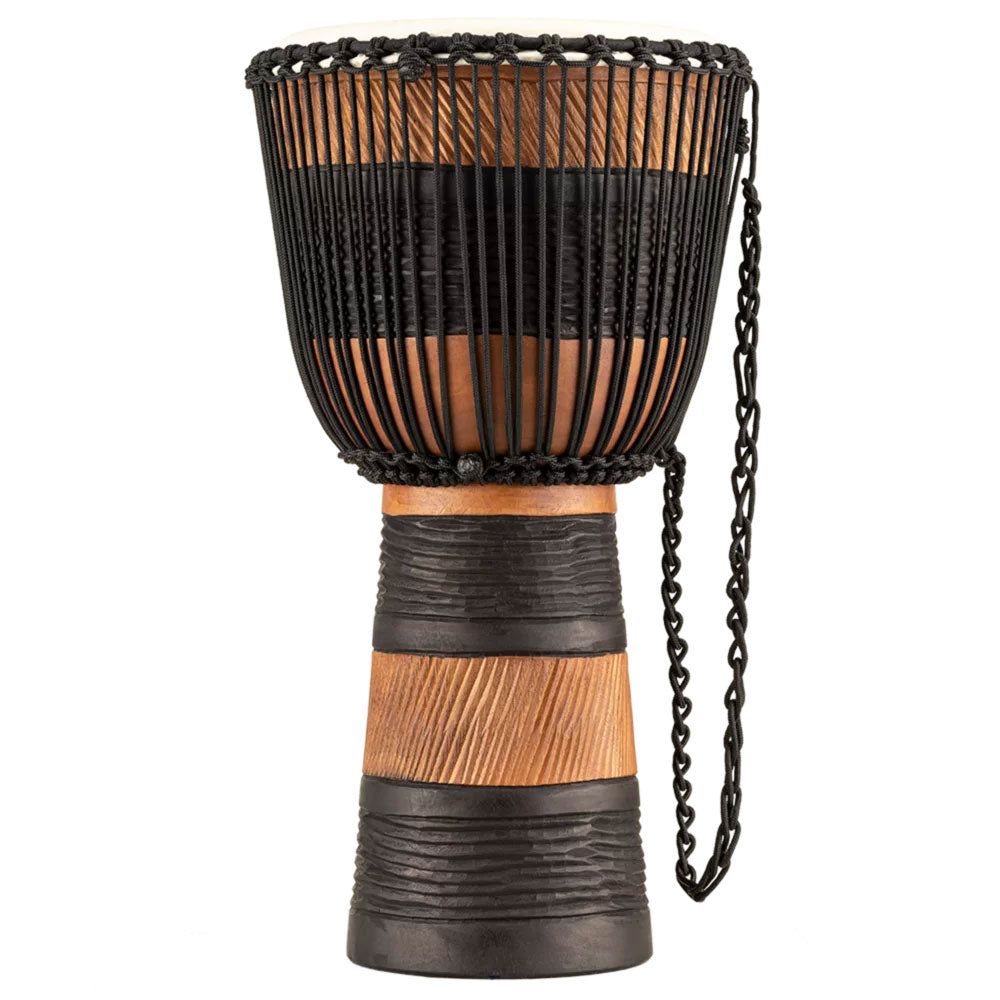 Djembe Earth 12 Avec Housse