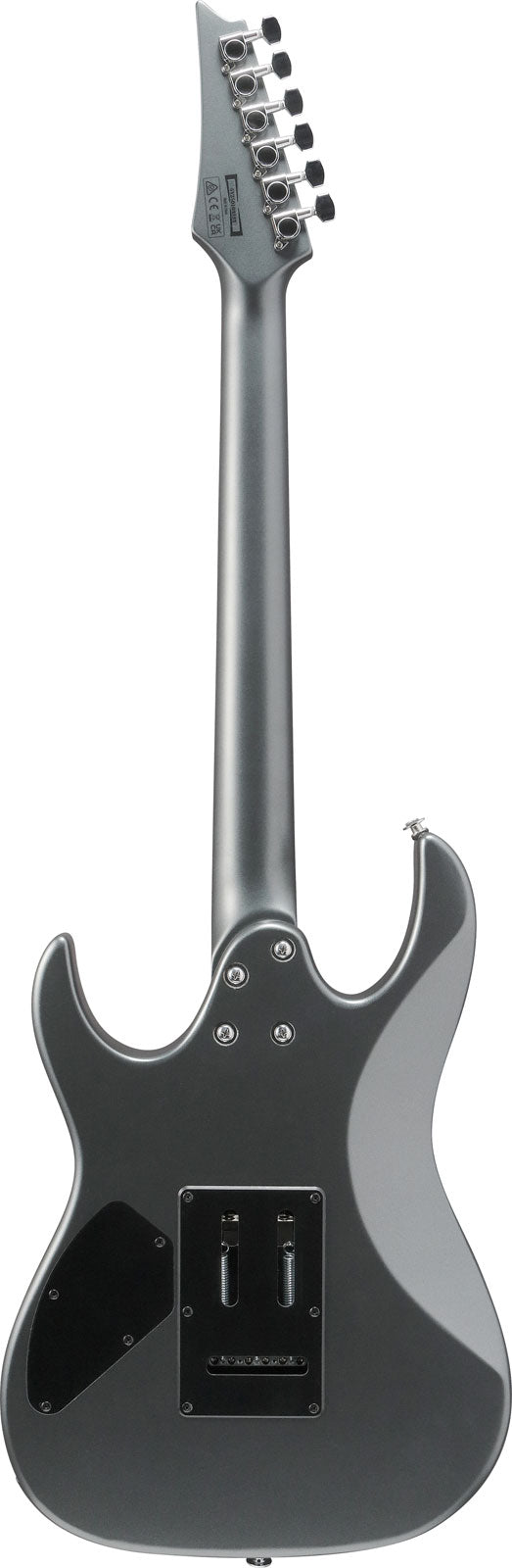 GRX120SPNGM Noble Gray Metallic Matte GIO