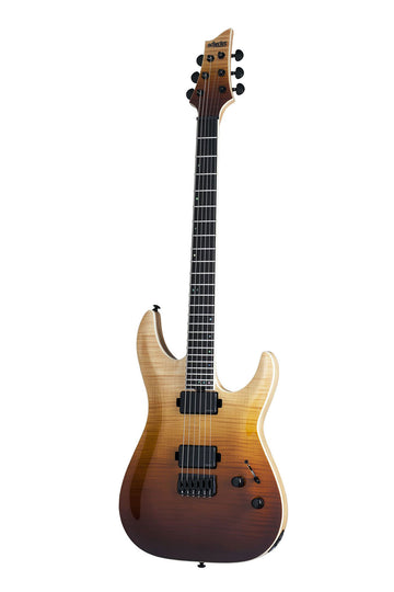 C-1 Sls Elite Antique Fade Burst