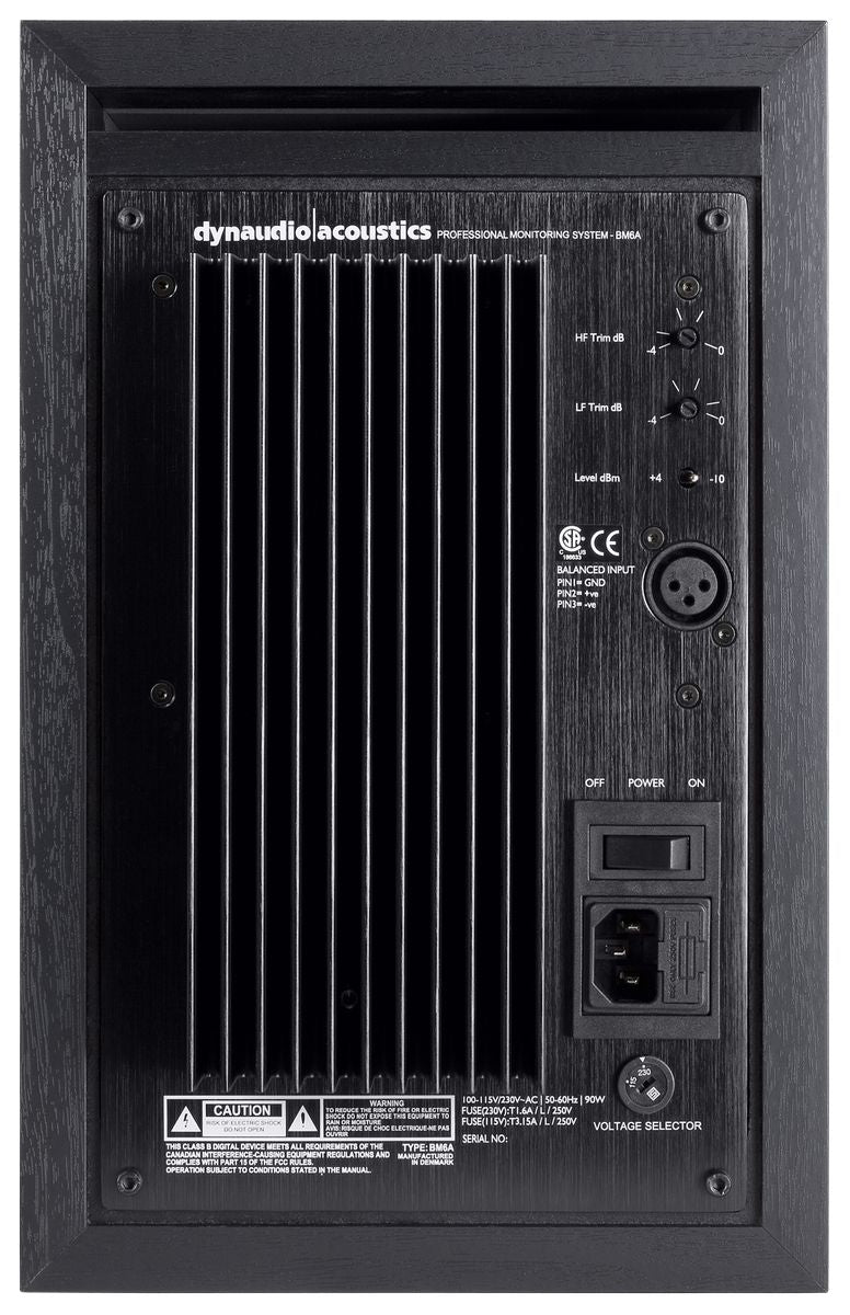 BM6A