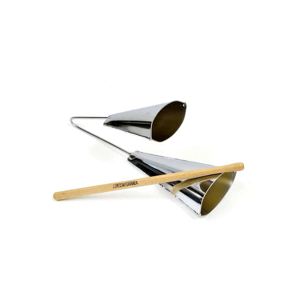 Contemporanea C-AG02 - Agogo