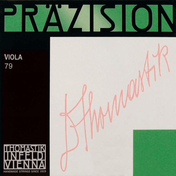 Thomastik Praezision Acier Noyau Plein Moyen 79