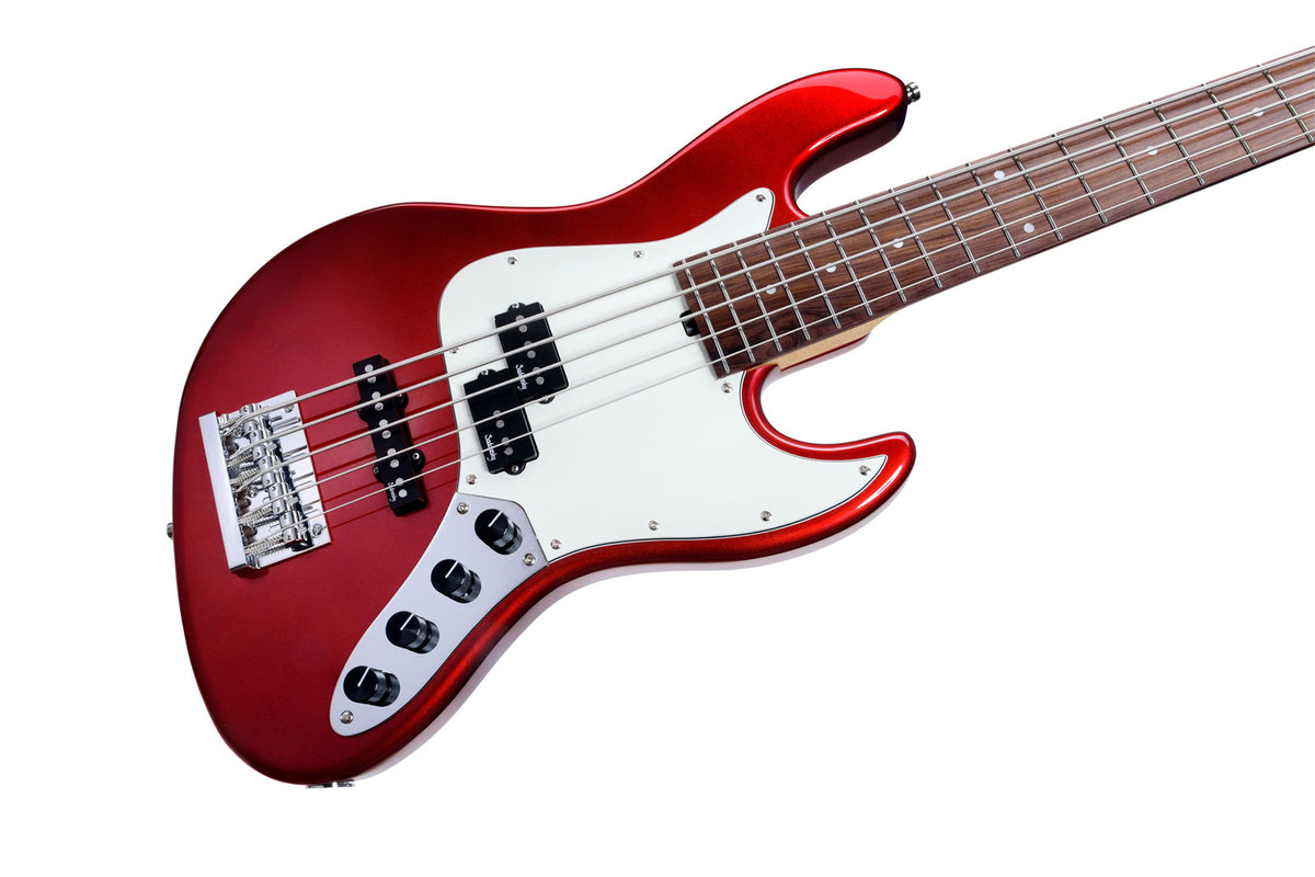 METROEXPRESS HYBRID PJ 5 CANDY APPLE RD,ROSEWOOD