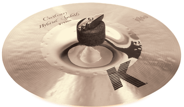 K1209 - Splash K-Custom 9" Hybrid Splash
