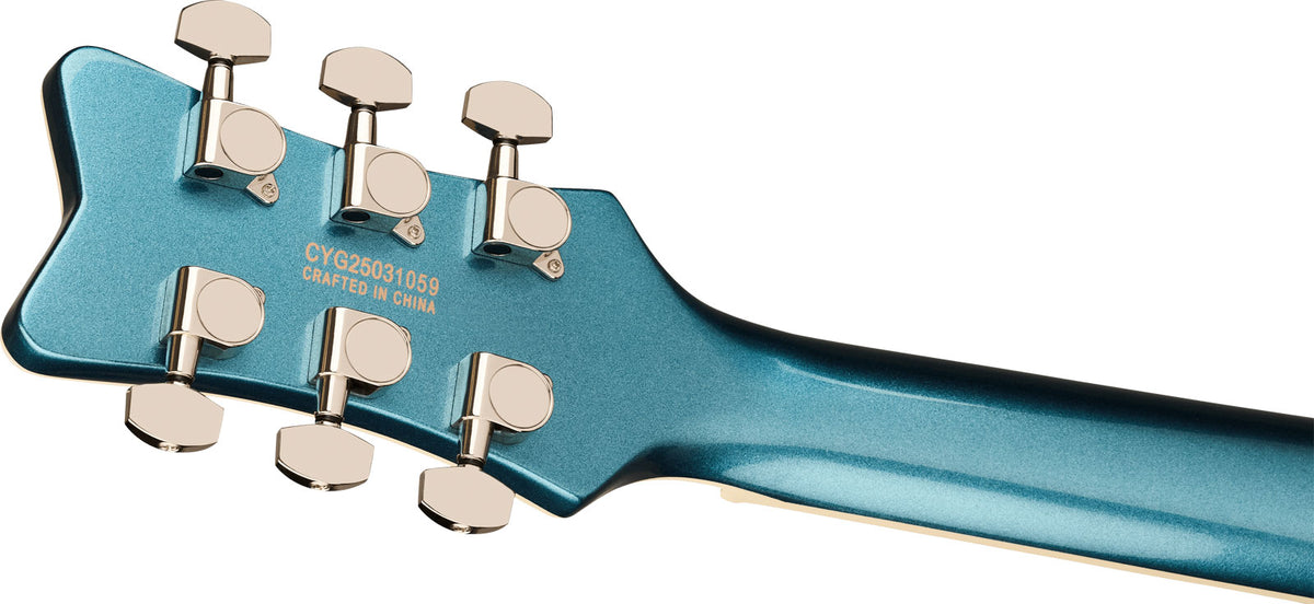 Electromatic Jet Club RW Riviera Blue