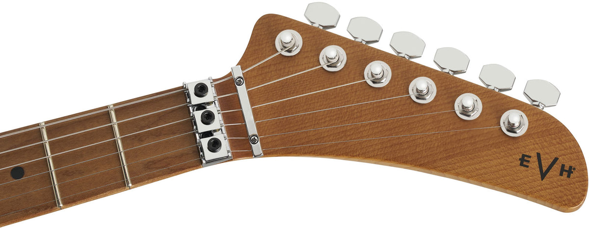 5150 Series Deluxe QM Baked Maple Pacific Drift