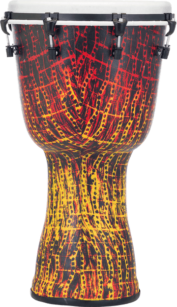 PBJV14-697 Synthetic 14 Tribal Fire