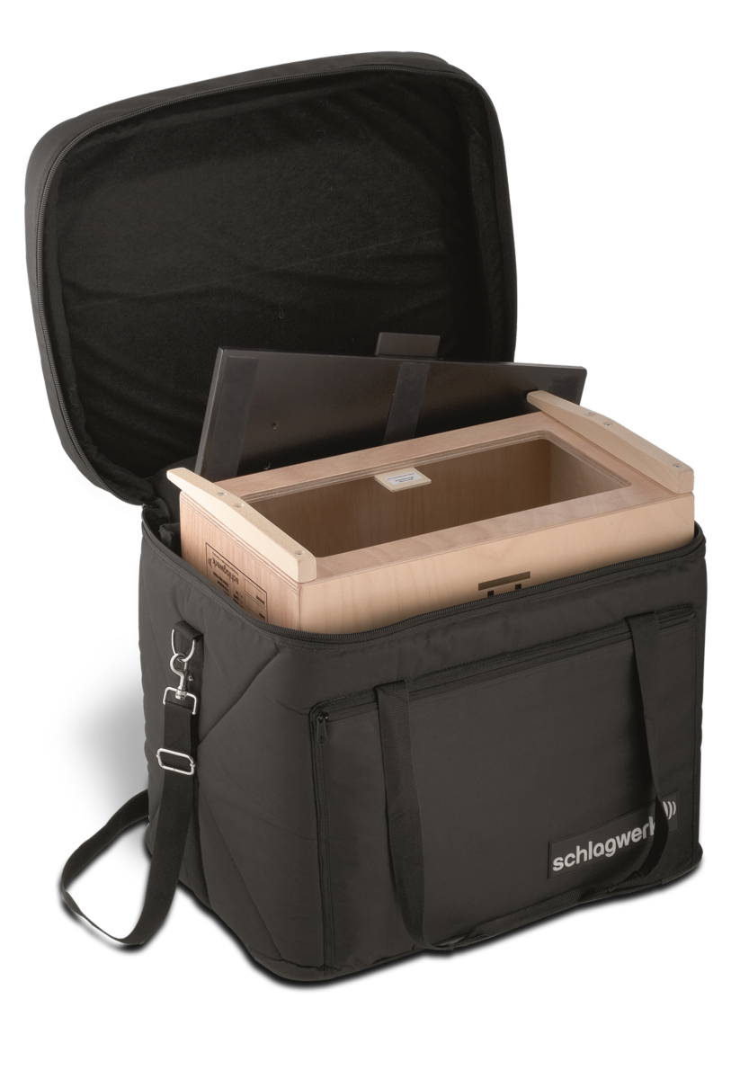 TA 5 Housse Bass Cajon 50X30X50