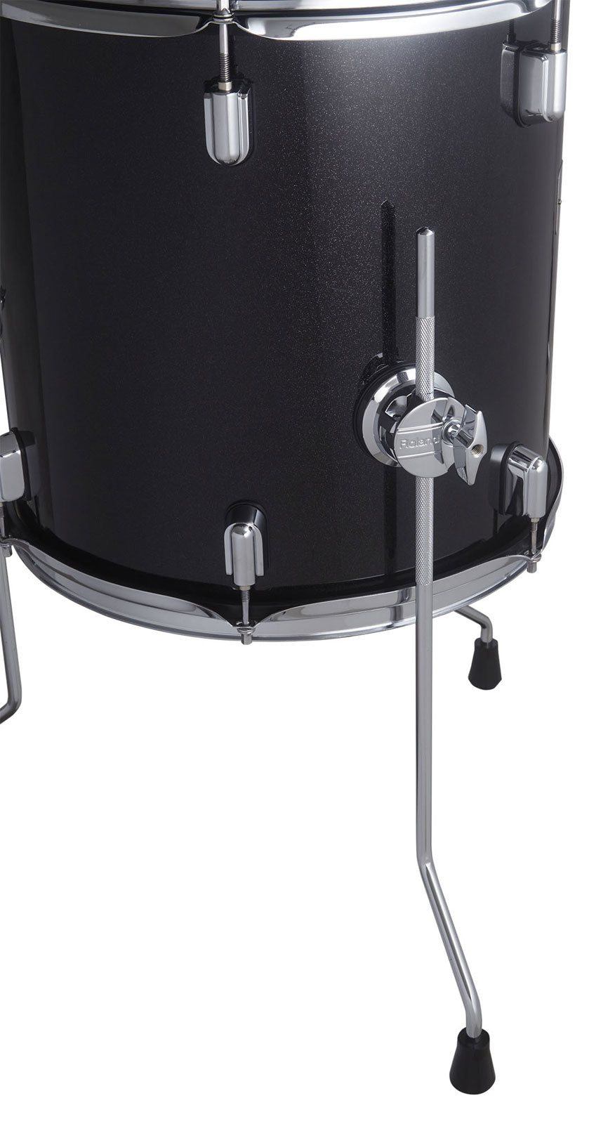 Pad De Tom Basse V-drums Acoustic Design PDA140F-ms